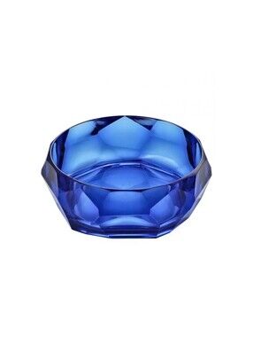 Mario Luca Giusti Royal Blue Supernova Salad Bowl